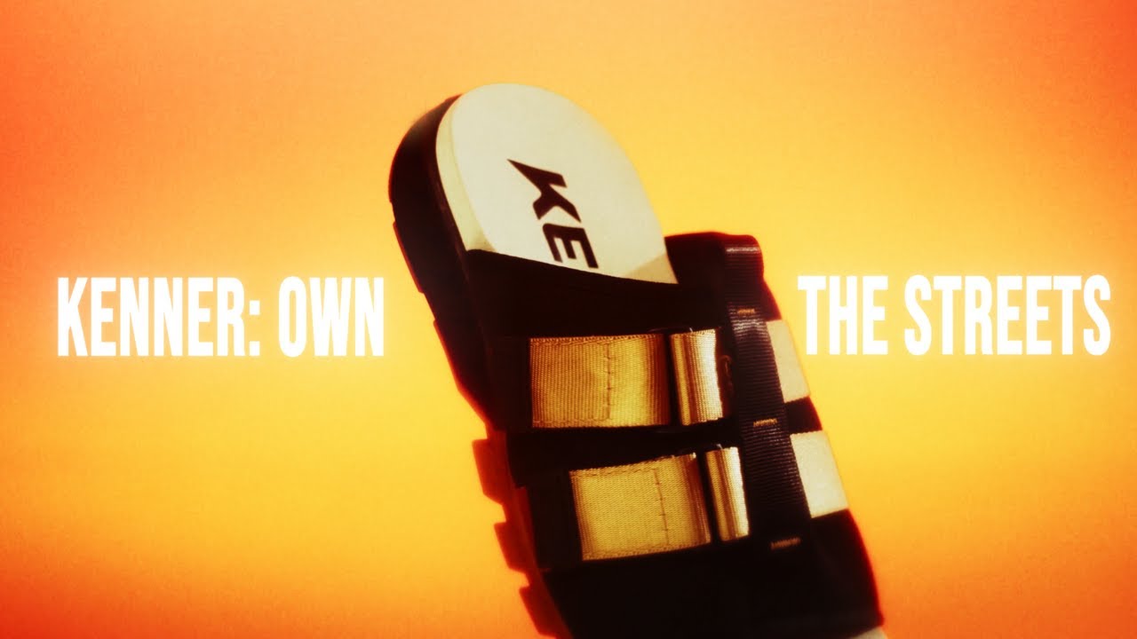 Back on the Streets wearkenner