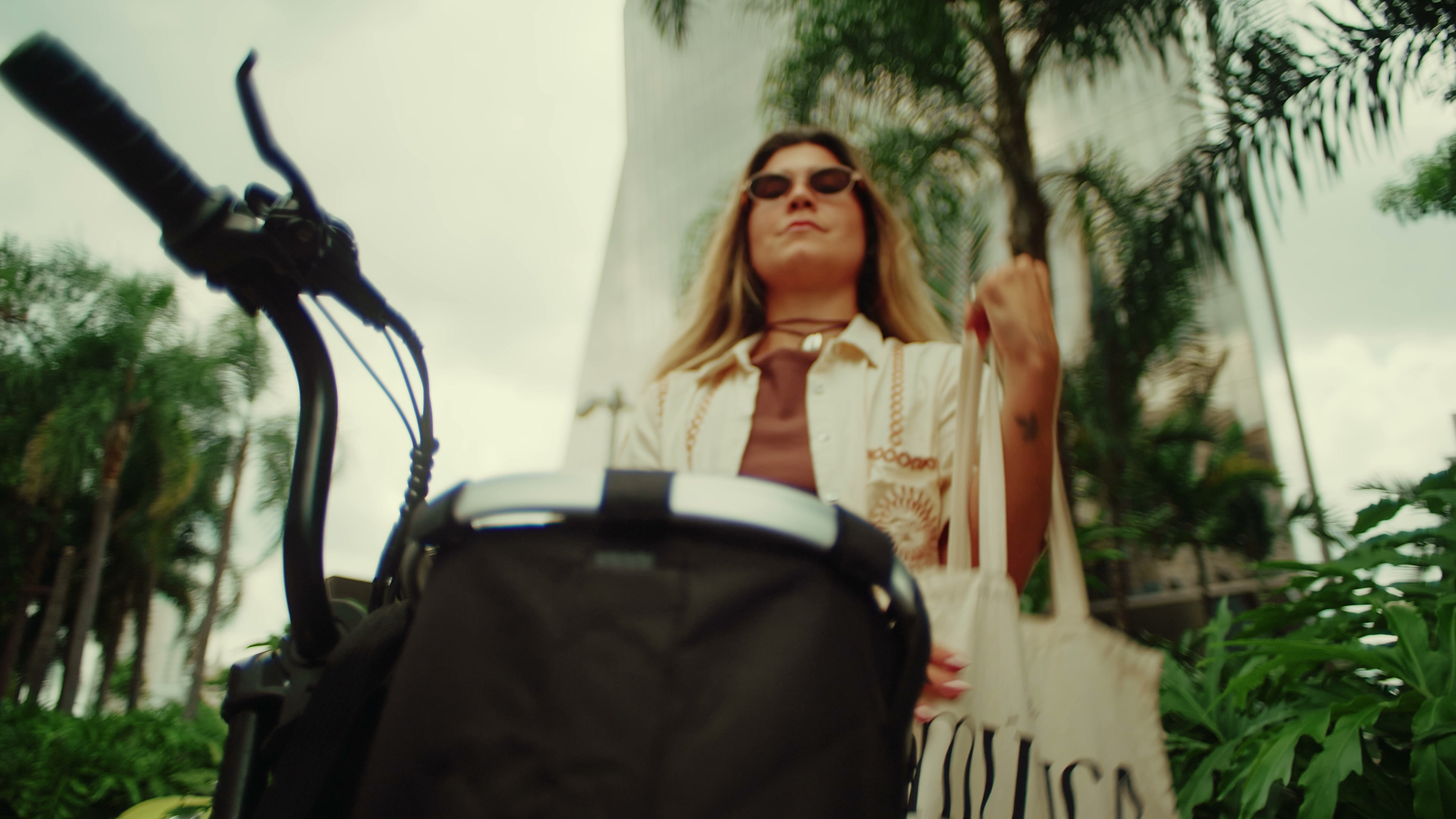 BAER-MATE (ROLE LEVE)