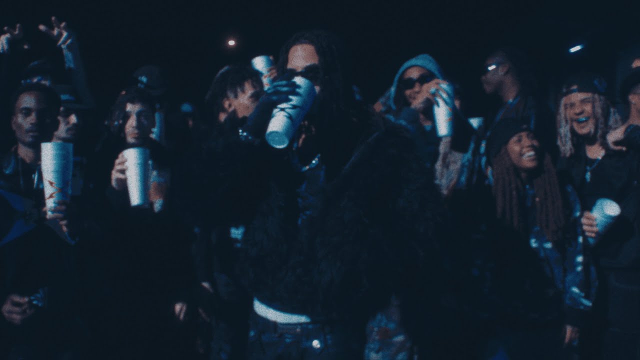 Matuê - OS MELHORES